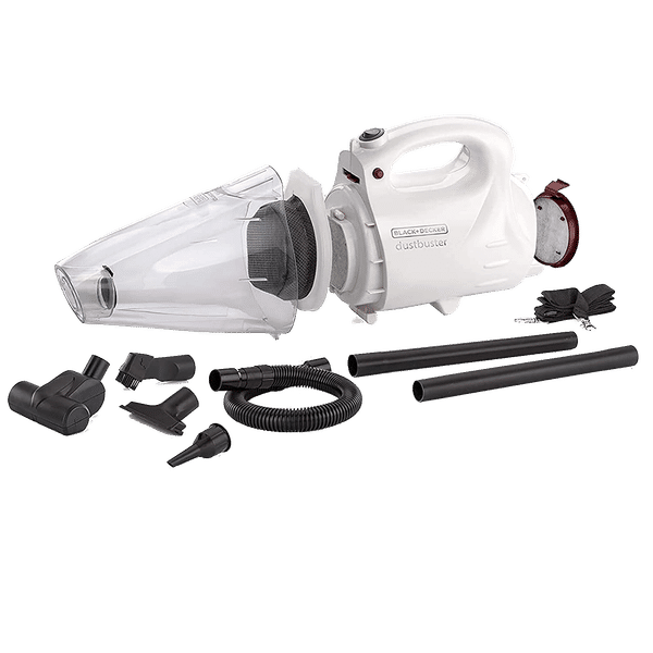 Buy Black Decker Dustbuster 800 Watts Handheld Vacuum Cleaner